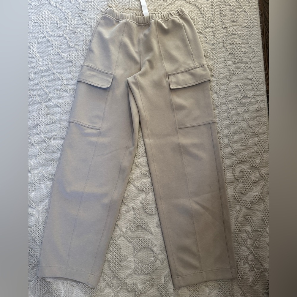Lululemon Cargos